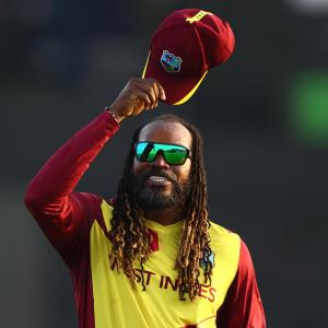 Is Gayle the greatest in T20 cricket history?