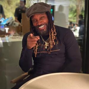 Gayle wants to play farewell game in Jamaica