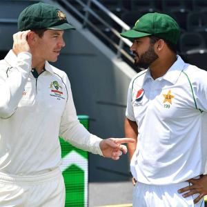 Australia to tour Pakistan for first time in 24 years!