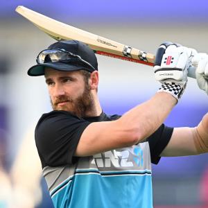 Playing IPL before T20 World Cup helped: Williamson