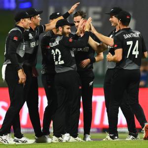 New Zealand strongest team in all formats: Atherton