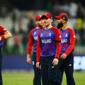 Morgan keen to lead England in next year's T20 WC