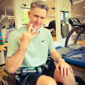 I am very lucky to be alive: Chris Cairns