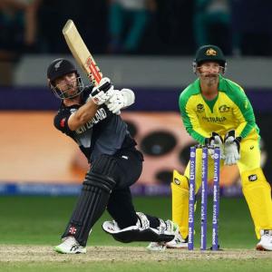 'Great to see 'pure player' Williamson have an impact'