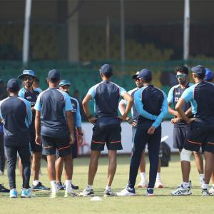 Should India go in with three spinners?