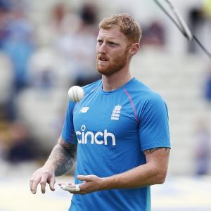 Stokes says he almost choked on tablet in hotel room