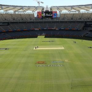 Ashes: Perth Test in doubt over quarantine rules