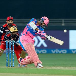 Jaiswal hoping for big scores after tips from Kohli