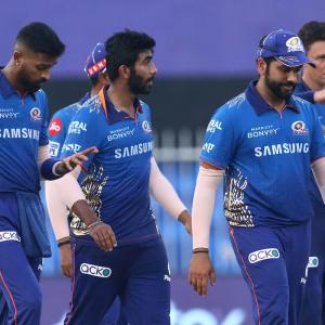 Shane Bond insists Mumbai is still in competition