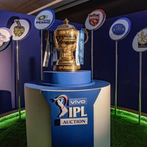 'New IPL teams will go for Rs 3000-4000 crore'