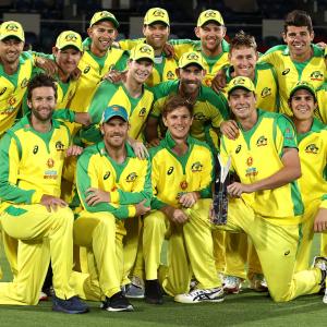 Can Australia win their first-ever T20 World Cup?