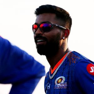 Will Hardik bowl in T20 World Cup?