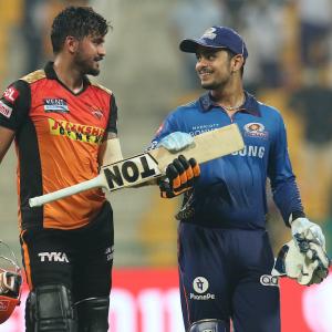 'Collective failure,' says Rohit after Mumbai's exit