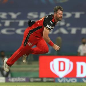 100 pc behind Dan, won't tolerate player abuse: RCB