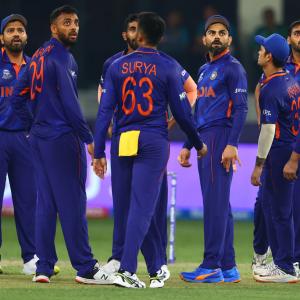 What Went WRONG For India against Pakistan
