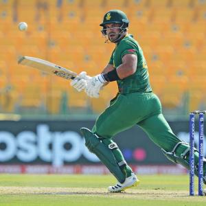 Batters in focus as West Indies take on South Africa