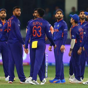 India not out of tournament just after one loss: Yusuf