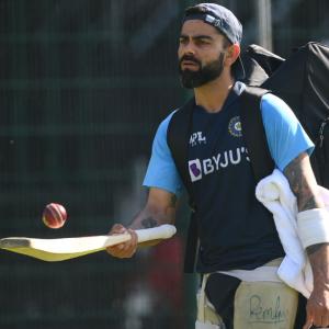 5th Test: Rahane, Bumrah in focus as India eye history
