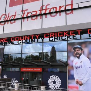 India-England 5th Test cancelled over COVID-19 fears
