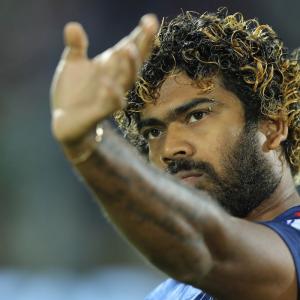 Sangakkara, Jayawardene pay rich tributes to Malinga