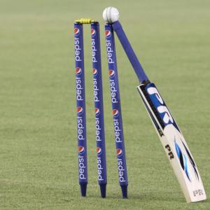 MCC changes 'batsman' to 'batter' in Laws of Cricket
