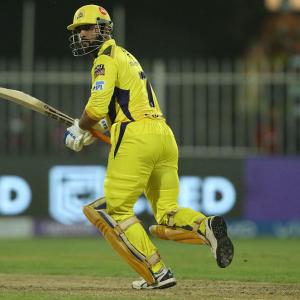 Why Dhoni should bat at No 4 for CSK...