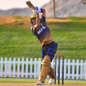KKR's Gill Responds to Coach's Challenge
