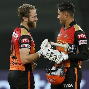 Bottom-placed Sunrisers face uphill task against CSK