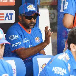 What Mumbai Indians must do to win