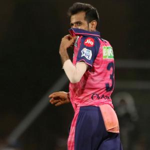 Shastri wants life ban for player who hung Chahal