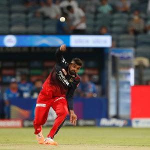 Hasaranga, Rawat happy to deliver for RCB