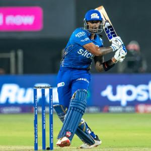 Not a 150 pitch: Rohit, after Mumbai suffer 4th defeat