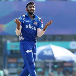 We were not good enough, life has not ended: Bumrah