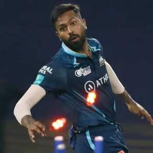 IPL 2022: Hardik Most Valuable Player