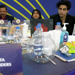 'Time has come to rethink IPL auction'