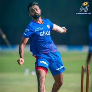 MI looking to put together missing pieces: Unadkat