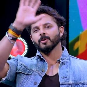 Sreesanth to feature in dance-oriented Bollywood movie