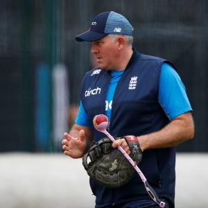 ECB advertises for separate Test and ODI Head Coaches