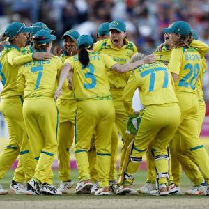 Cricket Australia wants sport's inclusion in Olympics