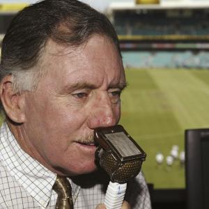 Ian Chappell calls time on commentary career