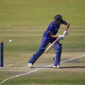 Will India batters get more game time in 2nd ODI?