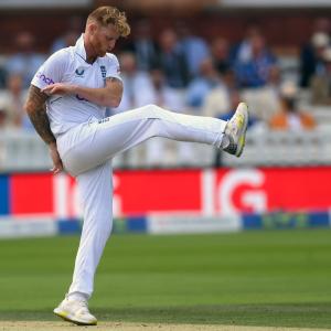 Will England abandon 'Bazball' after heavy defeat?