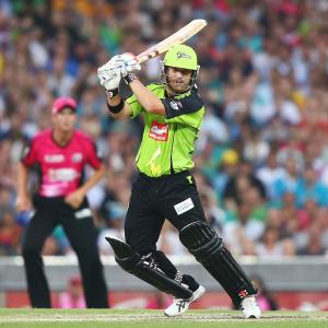 Boost for Big Bash as Warner returns after 9 years