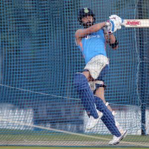 Asia Cup: India's old guard holds the key against Pak