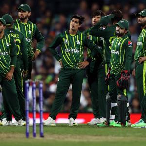 'Why is there problem for India to play in Pakistan?'