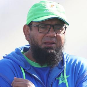 Mushtaq to step down as Pak coach post NZ home series