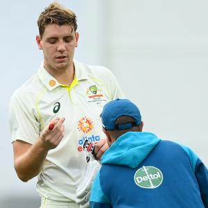 Will injured Cameron Green play in IPL 2023?