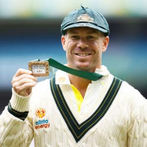 Warner committed to play but will quit if asked to