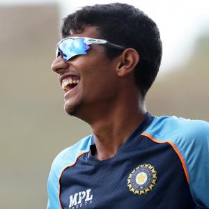 U19 WC: Top 5 Indian stars to watch out for