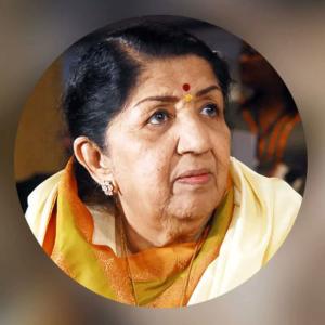 When Lata Mangeshkar came to rescue of Indian cricket